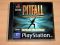 Pitfall 3D : Beyond The Jungle by Activision